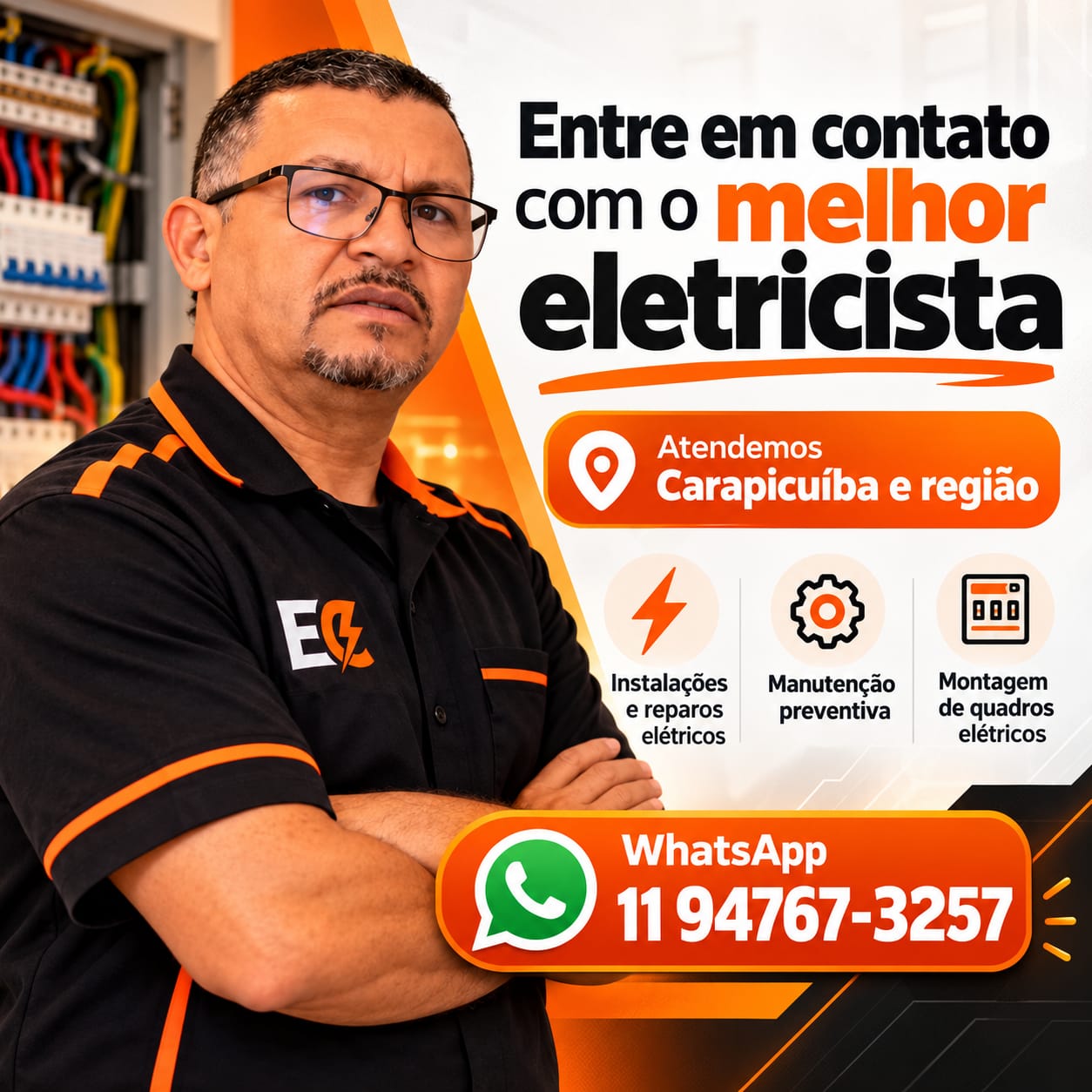 Disjuntores Aquecendo e Tomadas Esquentando? ⚠️ Veja os Sinais de Problemas na Instalação Elétrica